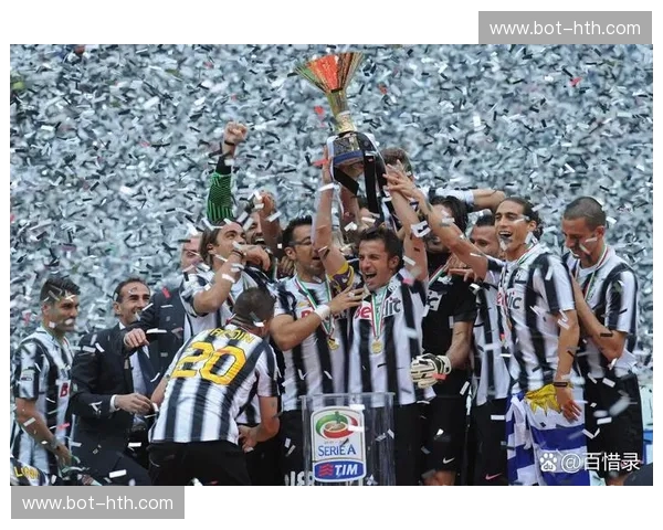 红黑与斑马的史诗：AC米兰对阵尤文图斯，一场永不落幕的对决